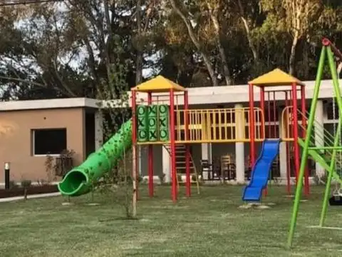 SANTA EMILIA-Pilar del este-Pilar-