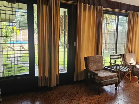 Casa en Venta 2025 años