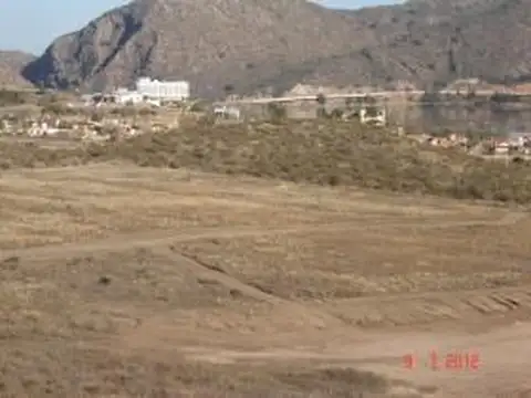 Terreno - Venta - Argentina, Potrero de los Funes