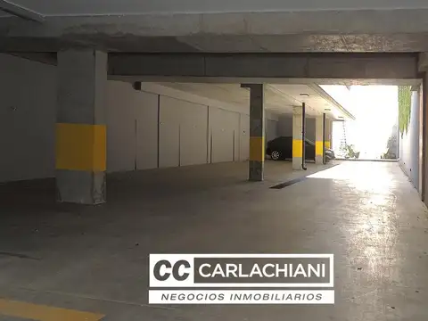 1° de Mayo y 9 de Julio