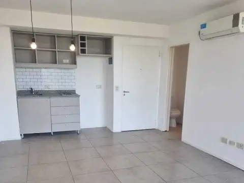Departamento en Alquiler de 1 dormitorio