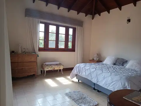 Casa Chalet  en Alq. Temporario en Haras La Pradera II, Pilar, G.B.A. Zona Norte