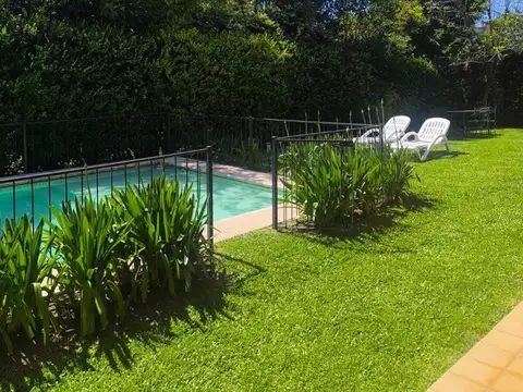 Casa Chalet  en Alq. Temporario en Haras La Pradera II, Pilar, G.B.A. Zona Norte