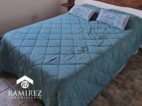 Casa en Venta en Yacanto Calamuchita, USD 65.000