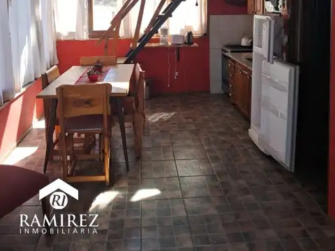 CABAÑA con excelente vista en "VILLA YACANTO" de Calamuchita.