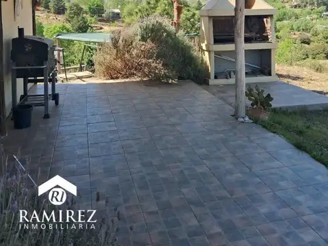 Casa en Venta en Yacanto Calamuchita, USD 65.000