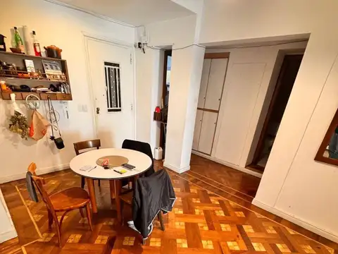 Departamento en Venta de 2 dormitorios