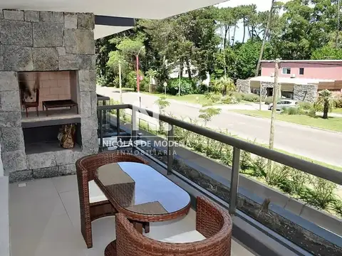 Departamento en Alquiler Temporal en San Rafael, USD 0