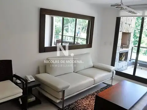 Departamento en Alquiler Temporal de 2 ambientes