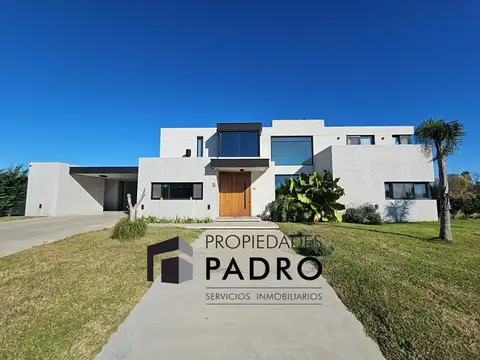 Casa en venta. UF 16. Barrio San Roque, Comarcas de Luján.