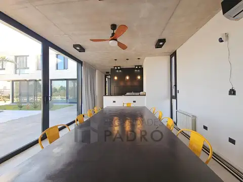 Casa en Venta 3 años