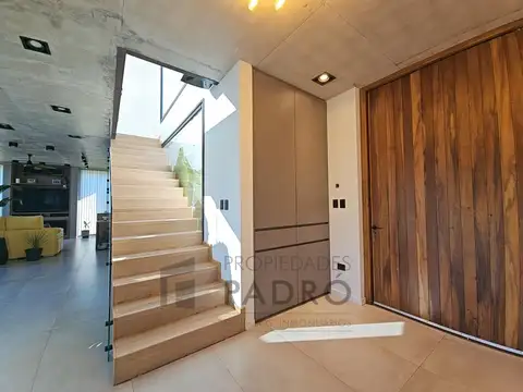 Ruta 6 km 155. Barrio San Roque, Comarcas de Luján.