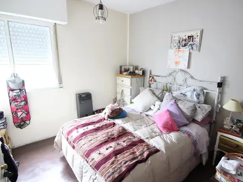 Departamento en Venta 40 años