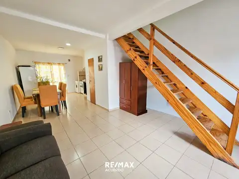 Departamento en Venta en San Nicolas De Los Arroyos, USD 59.000
