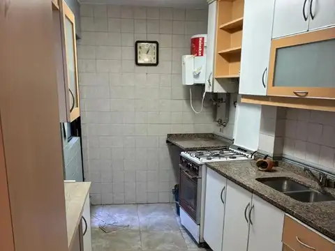 Departamento en Venta en Boedo, USD 70.000