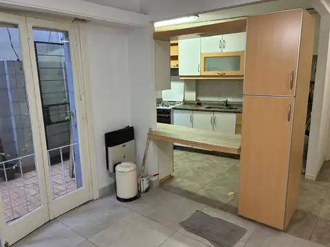 Departamento en Venta 45 años