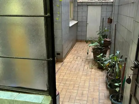 Departamento de 2 ambientes en VENTA -ZONA BOEDO- AV. BOEDO