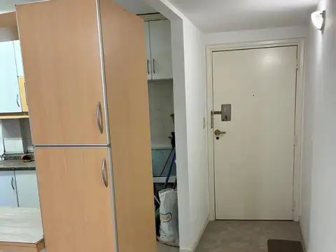 Departamento de 2 ambientes en VENTA -ZONA BOEDO- AV. BOEDO