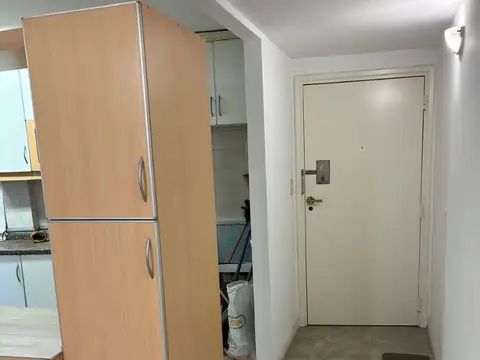 Departamento de 2 ambientes en VENTA -ZONA BOEDO- AV. BOEDO 1800