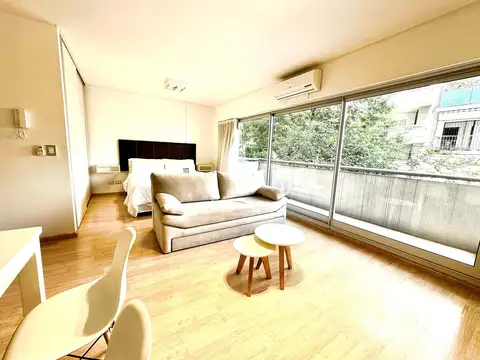 Departamento en Alquiler en Belgrano, USD 850