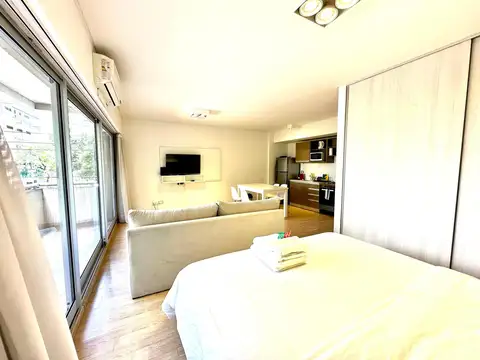 ciudad de la paz al 1600