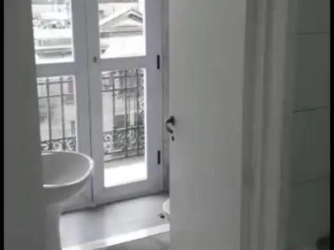 Departamento en Venta en Once, USD 40.000