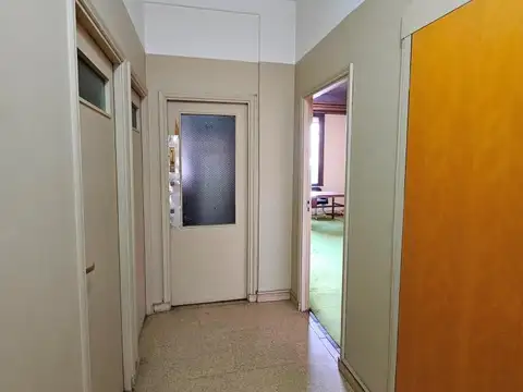 Oficina en Alquiler 35 años