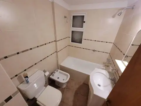 Departamento en Venta 18 años