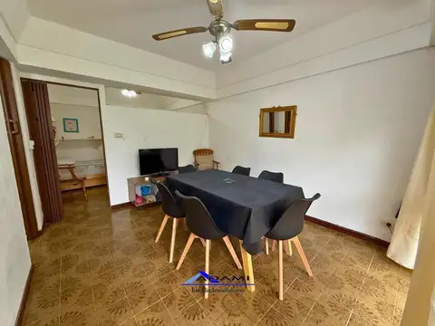 Departamento en Alquiler Temporal de 2 dormitorios
