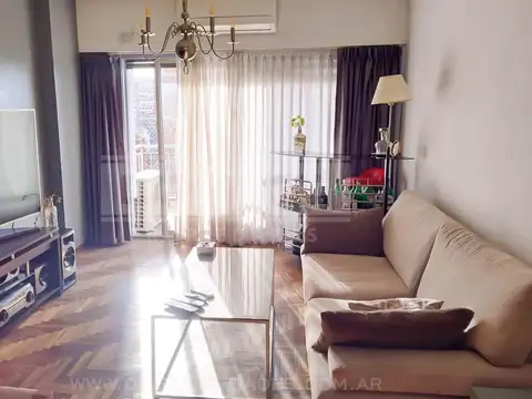 O´ Higgins  al 4700 entre Vedia y Pico