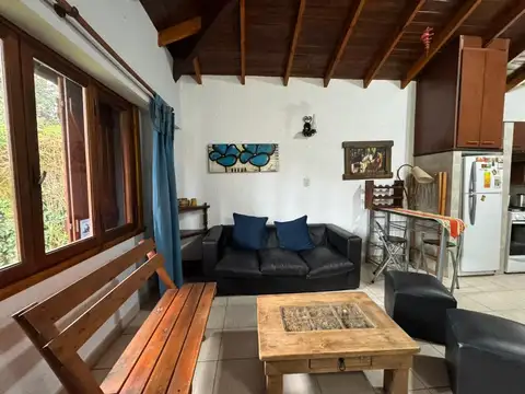 Alameda 208 y 305 (Barrio Parque Villa Norte)