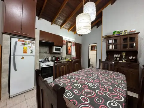 Casa en Venta en Villa Gesell, USD 85.000