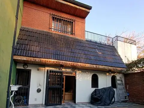 Casa en Venta de 4 dormitorios