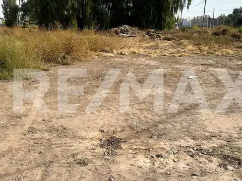TERRENO EN ALTOS DE LIMAY SENGUER Y RIVAS NEUQUEN