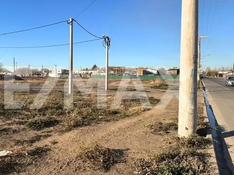 Terreno en Venta en Neuquen, USD 45.000