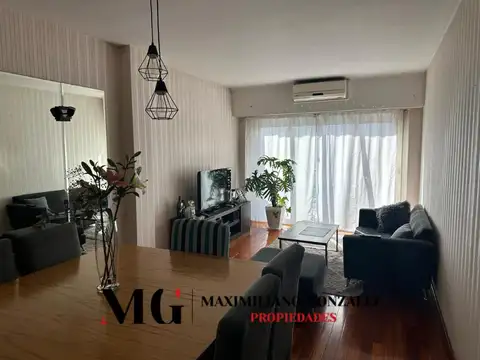 Departamento en Alquiler de 3 ambientes