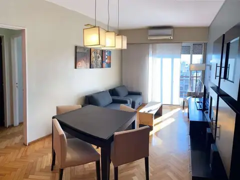 Departamento en Venta en Balvanera, USD 90.000