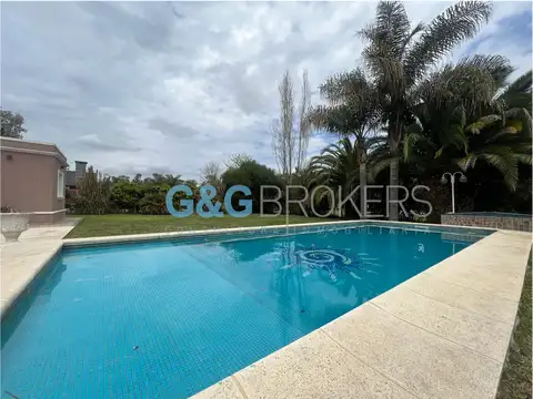 Casa en Venta de 3 dormitorios