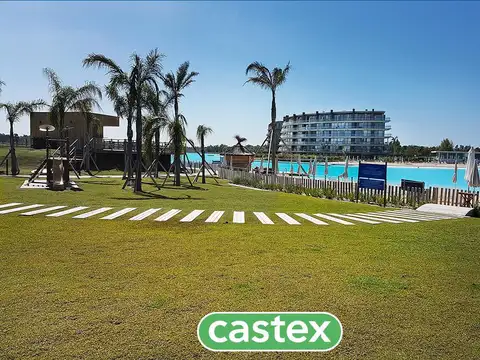 Terreno en Venta de 1267,0 m2