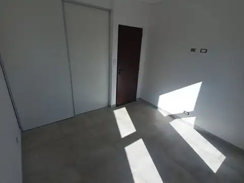 ALQUILER DEPTO 2AMBIENTES A ESTRENAR CIUDAD JARDIN