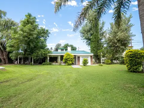 Casa en Venta de 2 dormitorios