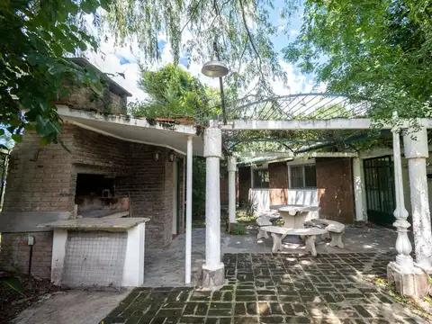 Casa en Venta 43 años