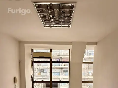 Oficina en Venta en Centro, USD 28.000