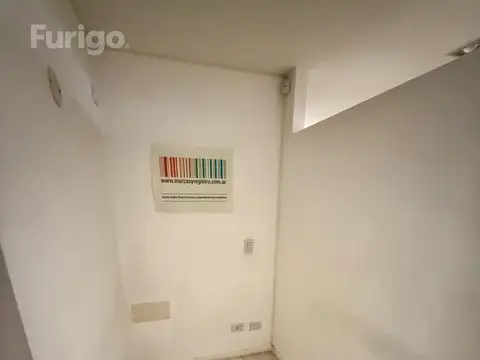 Santa Fe 1300, Piso 4