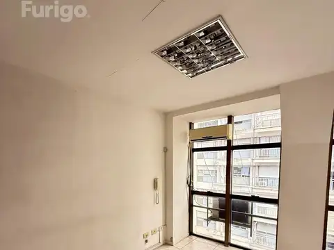 Santa Fe 1300, Piso 4