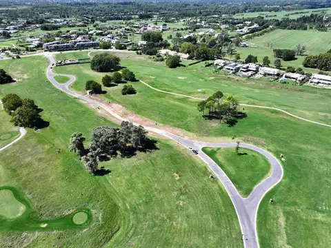 Lote en venta sobre cancha de Golf en el Tonó- Pilará- Pilar