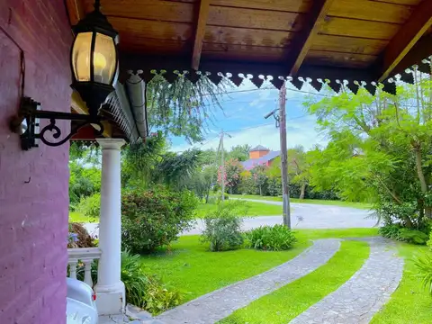 Casa en Venta 14 años