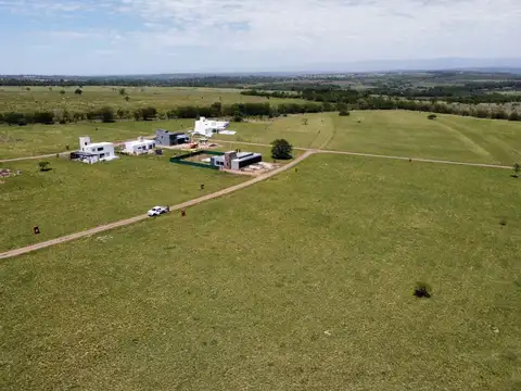 Terreno en Venta 22  mts Fondo