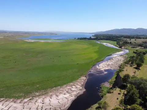 Villa Ciudad Parque, B° Punto Claro