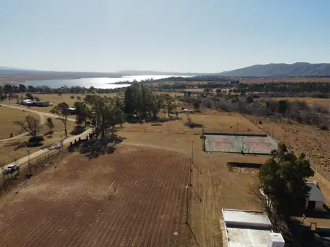 Terreno en Venta de 1001,0 m2